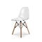 Eames plastic chair